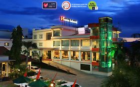 Swiss-Belhotel Silae Palu